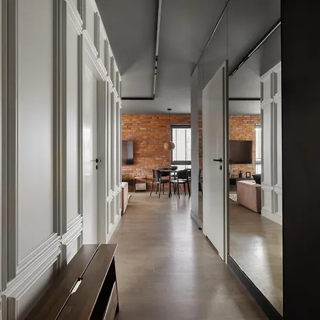 Apartment Scala By Moderna Profit Exclusive Z Parkingiem *