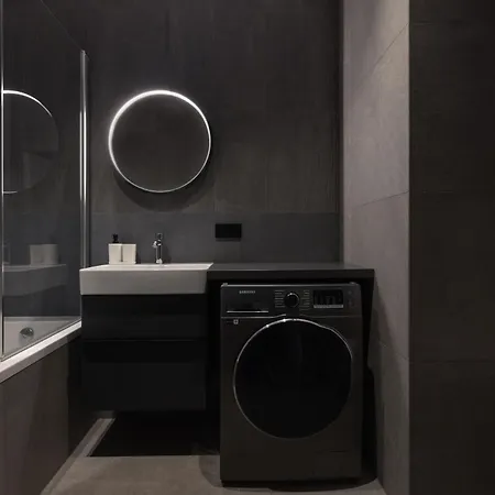 Scala By Moderna Profit Exclusive Z Parkingiem Apartment