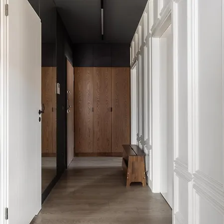 Scala By Moderna Profit Exclusive Z Parkingiem Apartment *