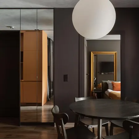 Apartment Scala By Moderna Profit Exclusive Z Parkingiem