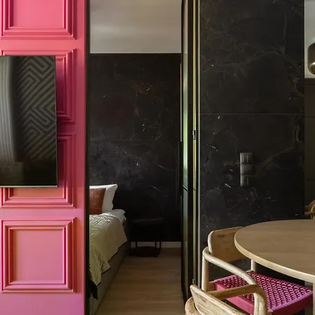 Apartment Scala By Moderna Profit Exclusive Z Parkingiem *