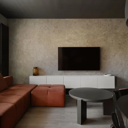 Scala By Moderna Profit Exclusive Z Parkingiem Apartment Gdansk