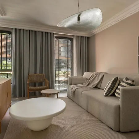 Apartment Scala By Moderna Profit Exclusive Z Parkingiem Gdansk