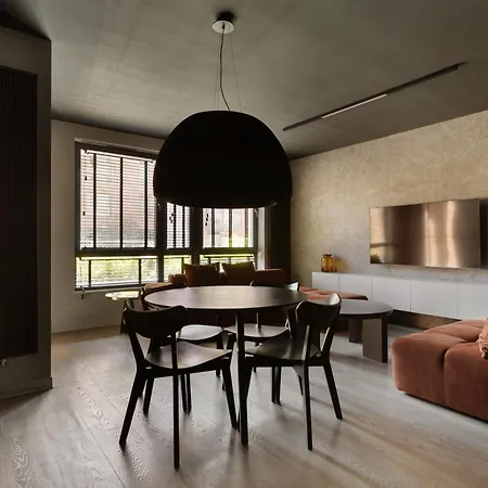 Scala By Moderna Profit Exclusive Z Parkingiem Apartment *