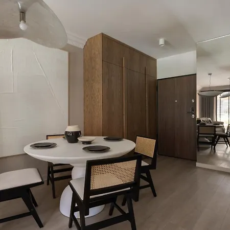 Apartment Scala By Moderna Profit Exclusive Z Parkingiem Gdansk