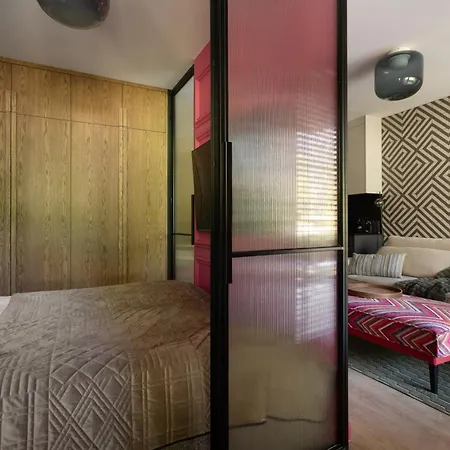 Scala By Moderna Profit Exclusive Z Parkingiem Apartment *