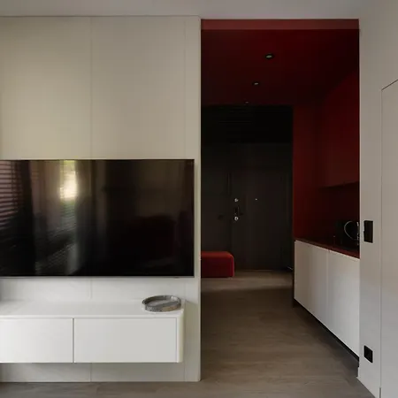 Apartament Scala By Moderna Profit Exclusive Z Parkingiem