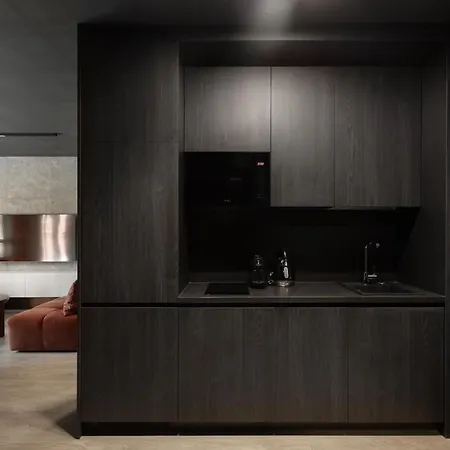 Scala By Moderna Profit Exclusive Z Parkingiem Apartament *