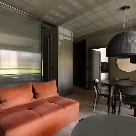 Apartament Scala By Moderna Profit Exclusive Z Parkingiem