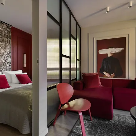 Apartament Scala By Moderna Profit Exclusive Z Parkingiem Gdańsk