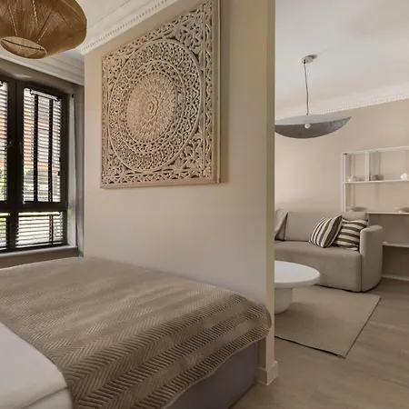 Apartament Scala By Moderna Profit Exclusive Z Parkingiem