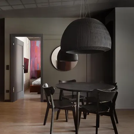 Scala By Moderna Profit Exclusive Z Parkingiem Apartament